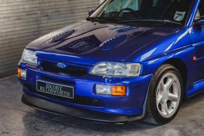 1996 Ford ESCORT RS COSWORTH