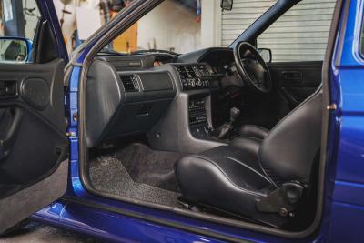 1996 Ford ESCORT RS COSWORTH