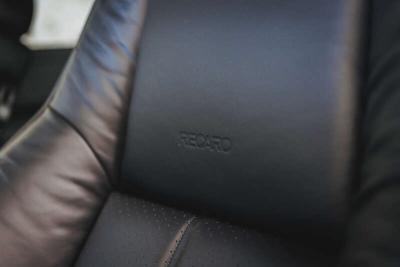 1996 Ford ESCORT RS COSWORTH