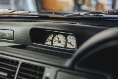 1996 Ford ESCORT RS COSWORTH