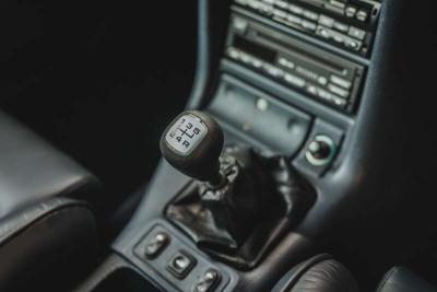 1996 Ford ESCORT RS COSWORTH