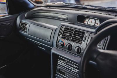 1996 Ford ESCORT RS COSWORTH