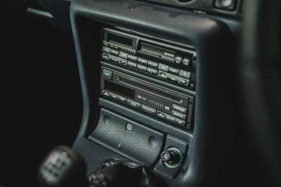 1996 Ford ESCORT RS COSWORTH