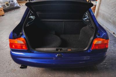 1996 Ford ESCORT RS COSWORTH
