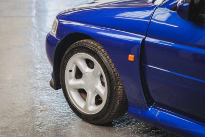 1996 Ford ESCORT RS COSWORTH