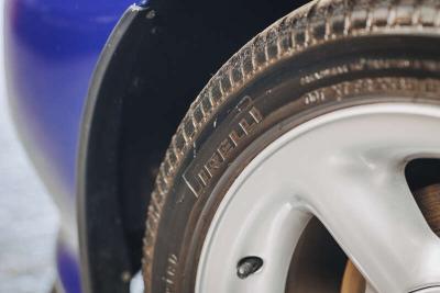 1996 Ford ESCORT RS COSWORTH