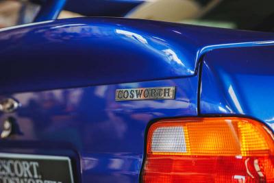 1996 Ford ESCORT RS COSWORTH