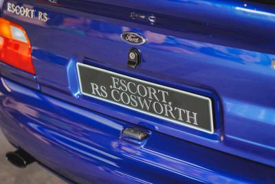 1996 Ford ESCORT RS COSWORTH