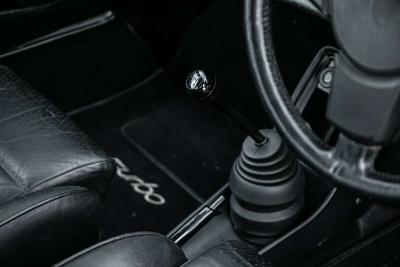 1981 Porsche 911 901/930