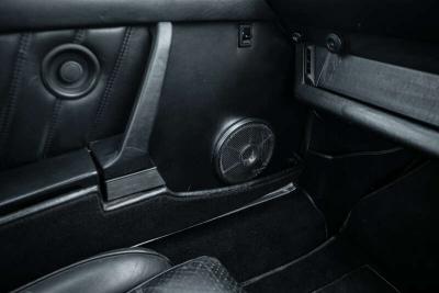 1981 Porsche 911 901/930