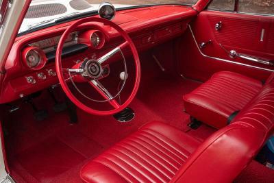 1964 Ford GALAXIE CUSTOM 500