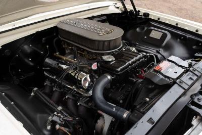 1964 Ford GALAXIE CUSTOM 500