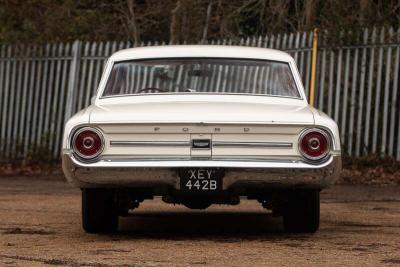 1964 Ford GALAXIE CUSTOM 500