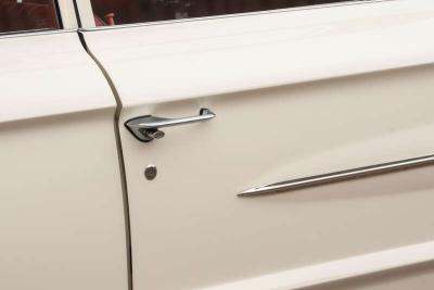 1964 Ford GALAXIE CUSTOM 500