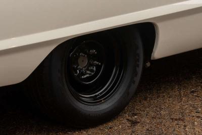 1964 Ford GALAXIE CUSTOM 500