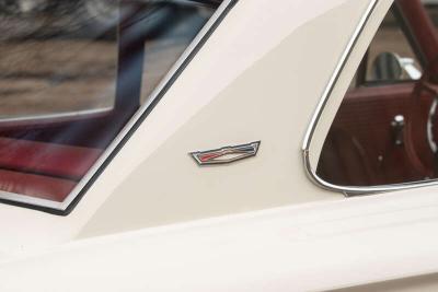 1964 Ford GALAXIE CUSTOM 500