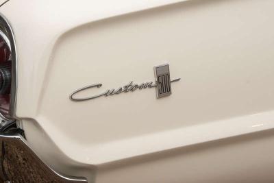 1964 Ford GALAXIE CUSTOM 500