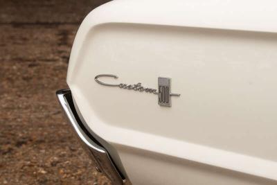 1964 Ford GALAXIE CUSTOM 500