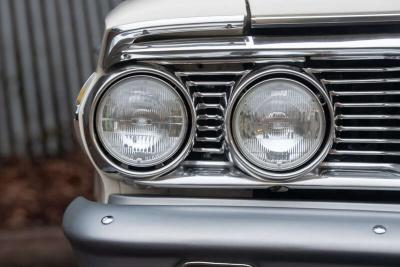 1964 Ford GALAXIE CUSTOM 500