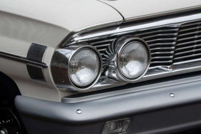 1964 Ford GALAXIE CUSTOM 500