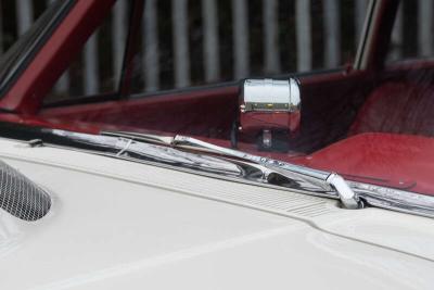 1964 Ford GALAXIE CUSTOM 500