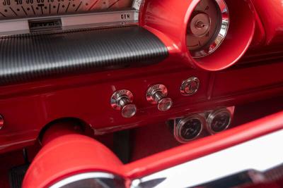 1964 Ford GALAXIE CUSTOM 500