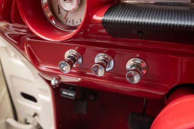 1964 Ford GALAXIE CUSTOM 500