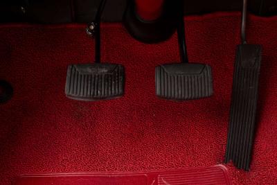 1964 Ford GALAXIE CUSTOM 500