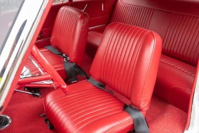 1964 Ford GALAXIE CUSTOM 500