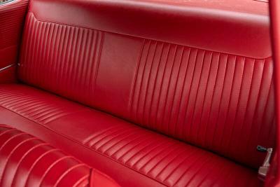 1964 Ford GALAXIE CUSTOM 500