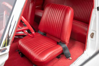 1964 Ford GALAXIE CUSTOM 500