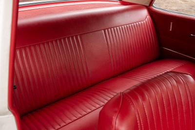 1964 Ford GALAXIE CUSTOM 500