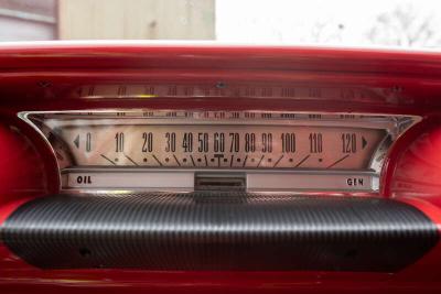 1964 Ford GALAXIE CUSTOM 500