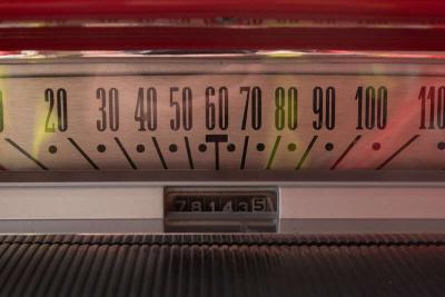 1964 Ford GALAXIE CUSTOM 500