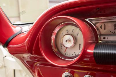 1964 Ford GALAXIE CUSTOM 500