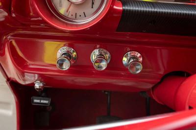 1964 Ford GALAXIE CUSTOM 500