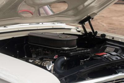 1964 Ford GALAXIE CUSTOM 500