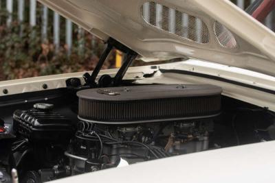 1964 Ford GALAXIE CUSTOM 500