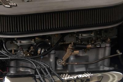 1964 Ford GALAXIE CUSTOM 500