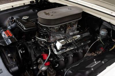 1964 Ford GALAXIE CUSTOM 500