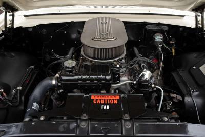 1964 Ford GALAXIE CUSTOM 500