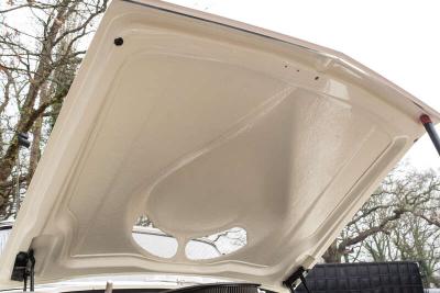 1964 Ford GALAXIE CUSTOM 500