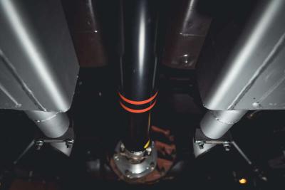 1964 Ford GALAXIE CUSTOM 500