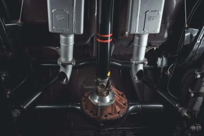 1964 Ford GALAXIE CUSTOM 500