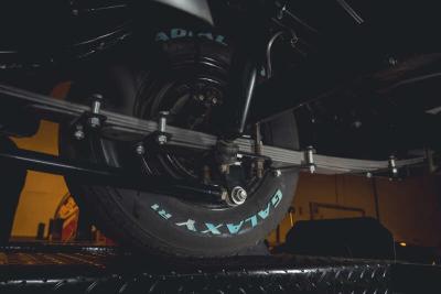 1964 Ford GALAXIE CUSTOM 500