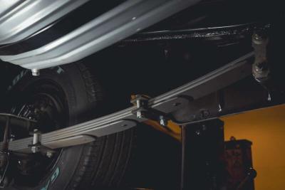 1964 Ford GALAXIE CUSTOM 500