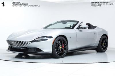 2024 Ferrari ROMA SPIDER