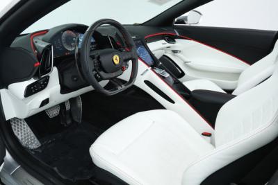 2024 Ferrari ROMA SPIDER