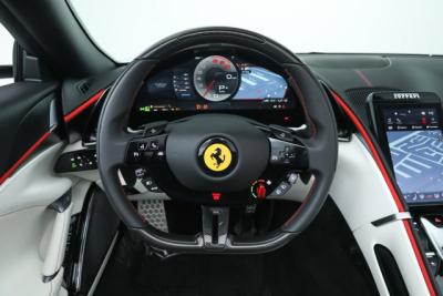 2024 Ferrari ROMA SPIDER