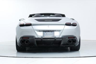 2024 Ferrari ROMA SPIDER